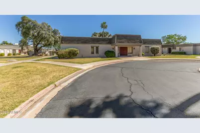 4923 N Granite Reef Road, Scottsdale, AZ 85251 - Photo 28