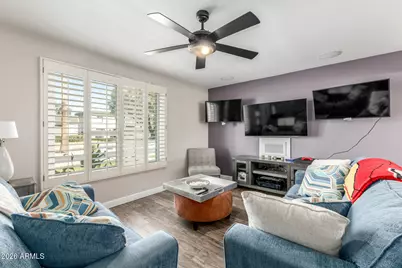 4923 N Granite Reef Road, Scottsdale, AZ 85251 - Photo 4