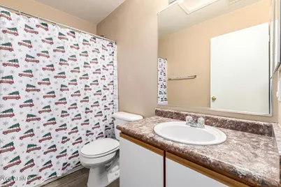 15716 N 138th Lane, Surprise, AZ 85374 - Photo 16