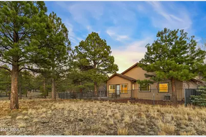 600 W Brookline Loop, Williams, AZ 86046 - Photo 6