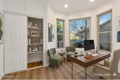 600 W Brookline Loop, Williams, AZ 86046 - Photo 30