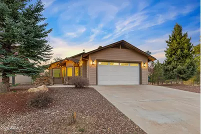 600 W Brookline Loop, Williams, AZ 86046 - Photo 2