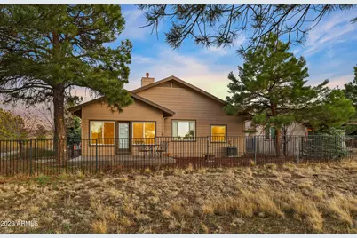 600 W Brookline Loop, Williams, AZ 86046 - Photo 4