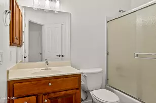 600 W Brookline Loop, Williams, AZ 86046 - Photo 32