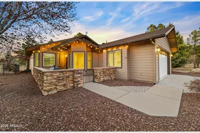 600 W Brookline Loop, Williams, AZ 86046 - Photo 1