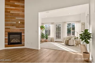 600 W Brookline Loop, Williams, AZ 86046 - Photo 18