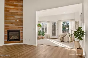 600 W Brookline Loop, Williams, AZ 86046 - Photo 18