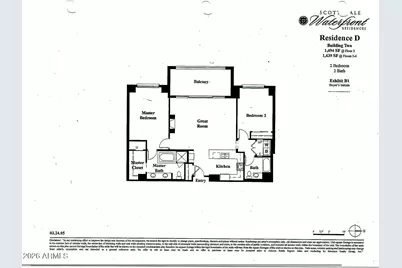 7175 E Camelback Road #404, Scottsdale, AZ 85251 - Photo 8
