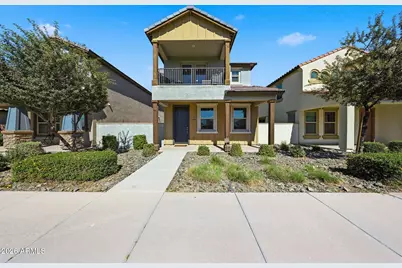 4858 S Charger --, Mesa, AZ 85212 - Photo 10