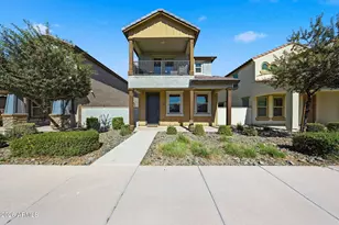 4858 S Charger, Mesa, AZ 85212 - Photo 10