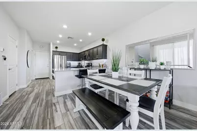 4858 S Charger --, Mesa, AZ 85212 - Photo 18