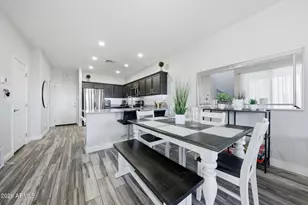 4858 S Charger, Mesa, AZ 85212 - Photo 18