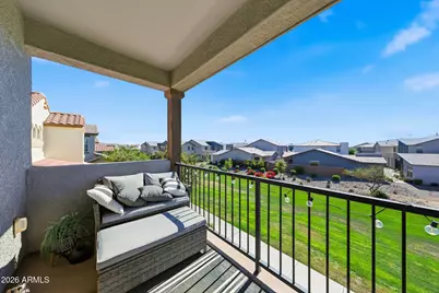 4858 S Charger --, Mesa, AZ 85212 - Photo 38