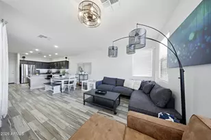 4858 S Charger, Mesa, AZ 85212 - Photo 24