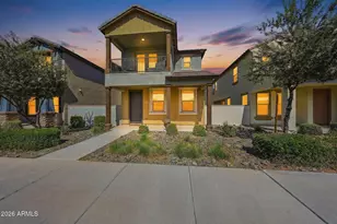 4858 S Charger, Mesa, AZ 85212 - Photo 1