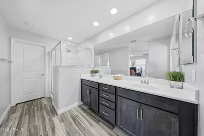 4858 S Charger --, Mesa, AZ 85212 - Photo 34