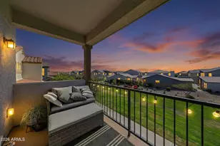 4858 S Charger, Mesa, AZ 85212 - Photo 8