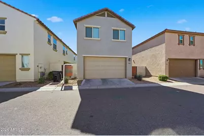 4858 S Charger --, Mesa, AZ 85212 - Photo 12