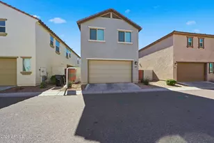 4858 S Charger, Mesa, AZ 85212 - Photo 12