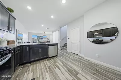 4858 S Charger --, Mesa, AZ 85212 - Photo 16