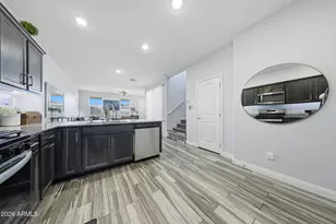 4858 S Charger, Mesa, AZ 85212 - Photo 16