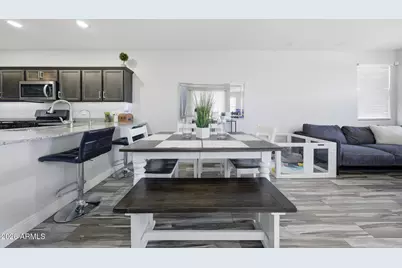 4858 S Charger --, Mesa, AZ 85212 - Photo 20