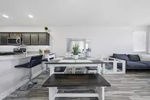 4858 S Charger, Mesa, AZ 85212 - Photo 20