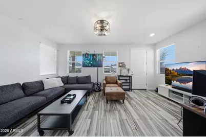 4858 S Charger --, Mesa, AZ 85212 - Photo 22