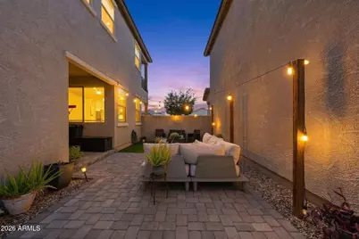 4858 S Charger --, Mesa, AZ 85212 - Photo 6