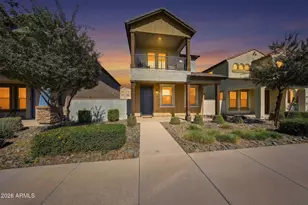 4858 S Charger, Mesa, AZ 85212 - Photo 2