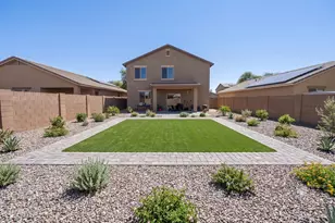 41268 W Barcelona Dr, Maricopa, AZ 85138 - Photo 40