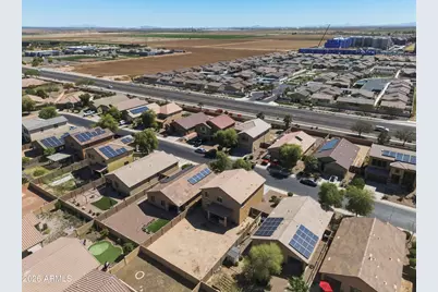 41268 W Barcelona Drive, Maricopa, AZ 85138 - Photo 32