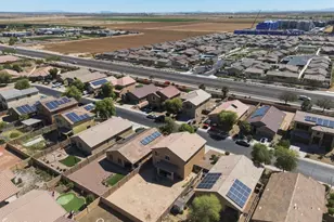 41268 W Barcelona Dr, Maricopa, AZ 85138 - Photo 32