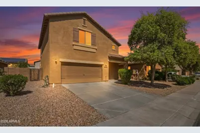 41268 W Barcelona Drive, Maricopa, AZ 85138 - Photo 1