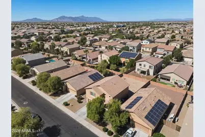 41268 W Barcelona Drive, Maricopa, AZ 85138 - Photo 38