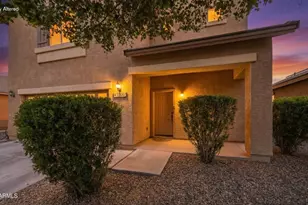 41268 W Barcelona Dr, Maricopa, AZ 85138 - Photo 1