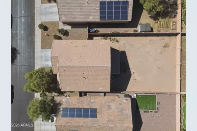 41268 W Barcelona Drive, Maricopa, AZ 85138 - Photo 42
