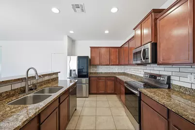 41268 W Barcelona Drive, Maricopa, AZ 85138 - Photo 8