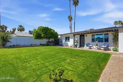 1832 E Enid Avenue, Mesa, AZ 85204 - Photo 1