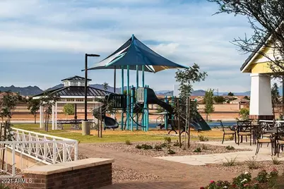 2651 S Valle Verde, Mesa, AZ 85209 - Photo 34