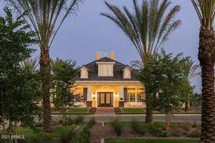 2651 S Valle Verde, Mesa, AZ 85209 - Photo 30