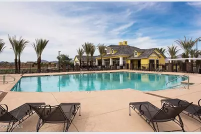 2651 S Valle Verde, Mesa, AZ 85209 - Photo 32