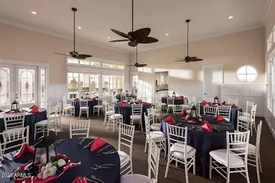 2651 S Valle Verde, Mesa, AZ 85209 - Photo 36