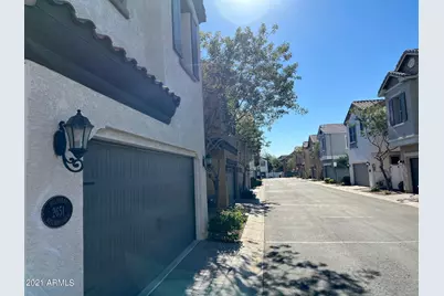 2651 S Valle Verde, Mesa, AZ 85209 - Photo 26