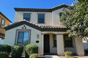 2651 S Valle Verde, Mesa, AZ 85209 - Photo 1