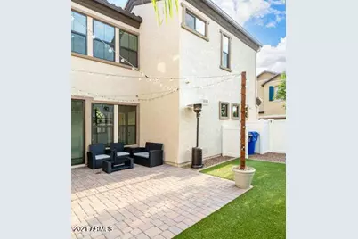 2651 S Valle Verde, Mesa, AZ 85209 - Photo 24