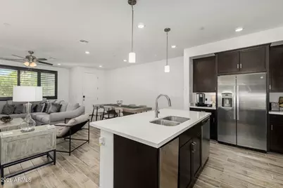 1917 E Hampton Lane #104, Gilbert, AZ 85295 - Photo 8