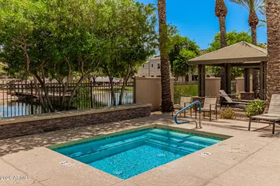 1917 E Hampton Lane #104, Gilbert, AZ 85295 - Photo 28