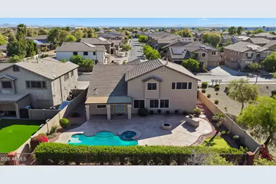 11728 N 144th Drive, Surprise, AZ 85379 - Photo 60