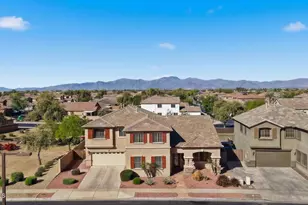 11728 N 144th Dr, Surprise, AZ 85379 - Photo 54